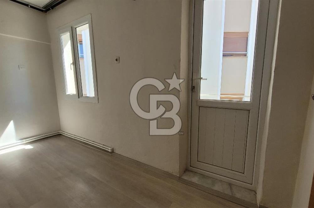 SOĞUKKUYU'DA ÖNÜ AÇIK KİRALIK 3+1 DAİRE