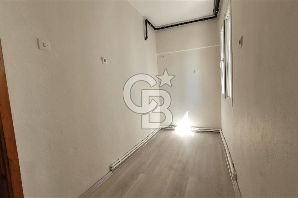 SOĞUKKUYU'DA ÖNÜ AÇIK KİRALIK 3+1 DAİRE