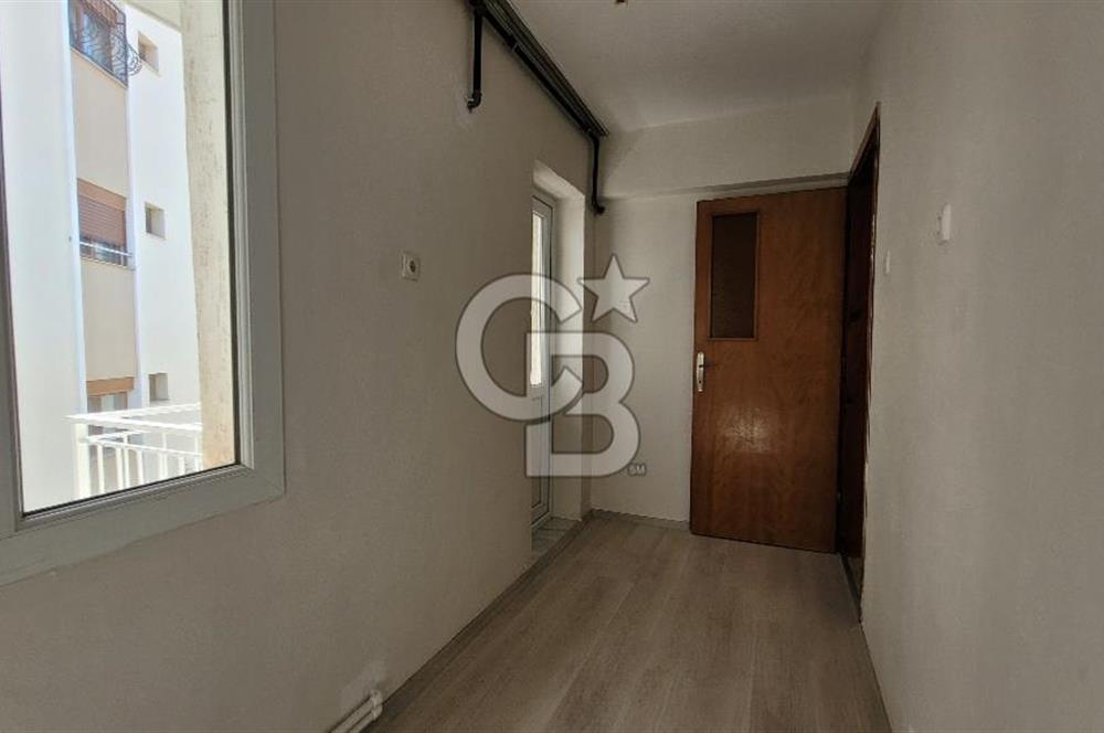 SOĞUKKUYU'DA ÖNÜ AÇIK KİRALIK 3+1 DAİRE