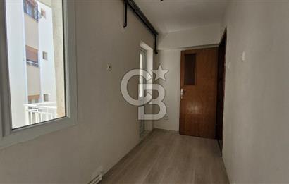 SOĞUKKUYU'DA ÖNÜ AÇIK KİRALIK 3+1 DAİRE