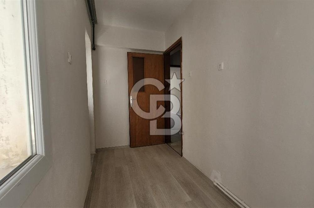 SOĞUKKUYU'DA ÖNÜ AÇIK KİRALIK 3+1 DAİRE