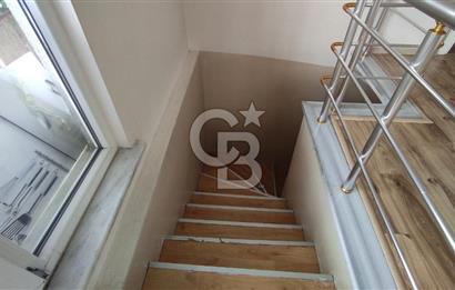 MERVE MAHALLESİ TOPRAKTAN BAĞIMSIZ AÇIK OTOPARKLI 2+1