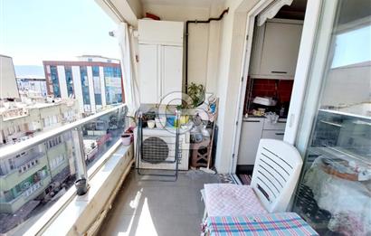 Torbalı Merkez Büyük 2+1 Satılık Daire