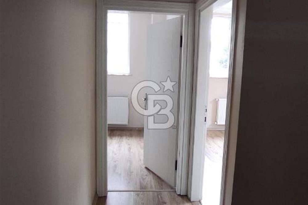 MERVE MAHALLESİ TOPRAKTAN BAĞIMSIZ AÇIK OTOPARKLI 2+1