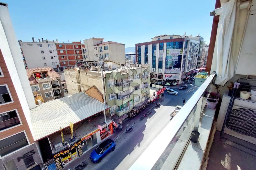 Torbalı Merkez Büyük 2+1 Satılık Daire