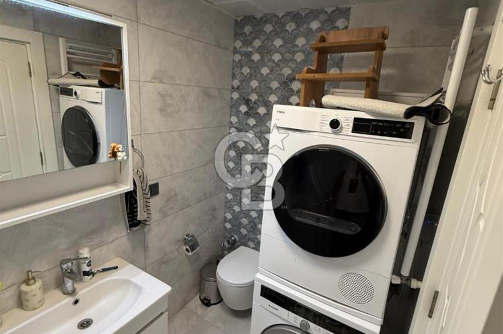 ŞEHRİN KALBİNDE SATILIK DAİRE KAÇIRILMAYACAK FIRSAT