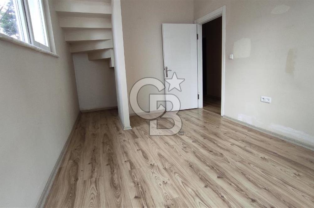 MERVE MAHALLESİ TOPRAKTAN BAĞIMSIZ AÇIK OTOPARKLI 2+1