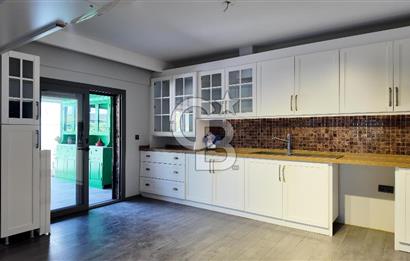 Çiğli Merkezi Konum Satılık 4+1 Lux Daire