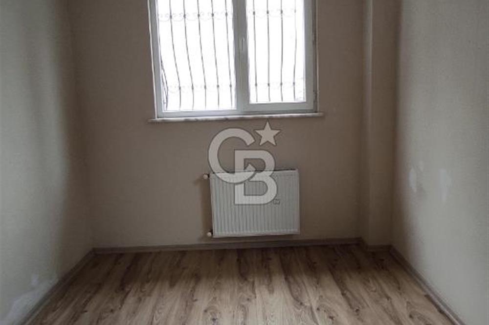 MERVE MAHALLESİ TOPRAKTAN BAĞIMSIZ AÇIK OTOPARKLI 2+1