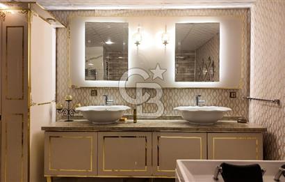 Çiğli Merkezi Konum Satılık 4+1 Lux Daire