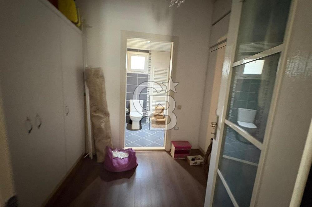 MAVİŞEHİR KARYA SİTESİNDE HAVUZ MANZARALI SATILIK 3+1 DAİRE