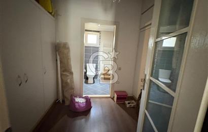 MAVİŞEHİR KARYA SİTESİNDE HAVUZ MANZARALI SATILIK 3+1 DAİRE