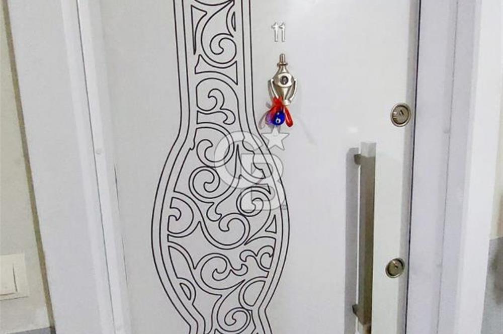 Torbalı Merkez Büyük 2+1 Satılık Daire