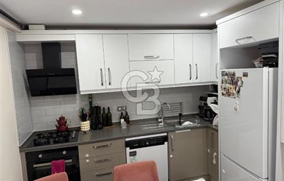 ŞEHRİN KALBİNDE SATILIK DAİRE KAÇIRILMAYACAK FIRSAT