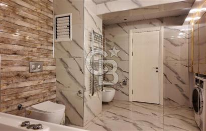 Çiğli Merkezi Konum Satılık 4+1 Lux Daire