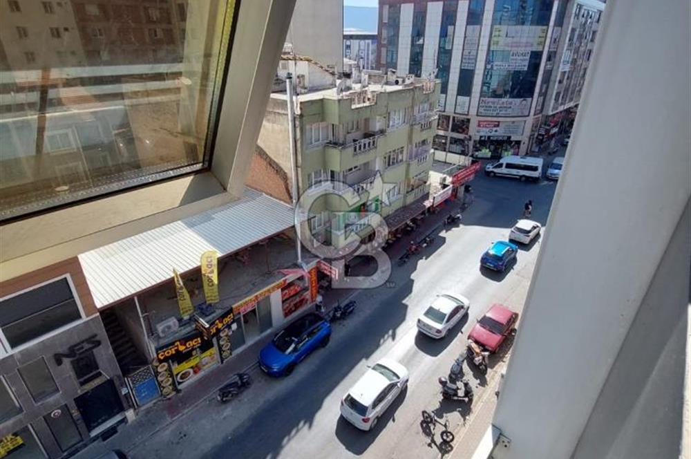 Torbalı Merkez Büyük 2+1 Satılık Daire