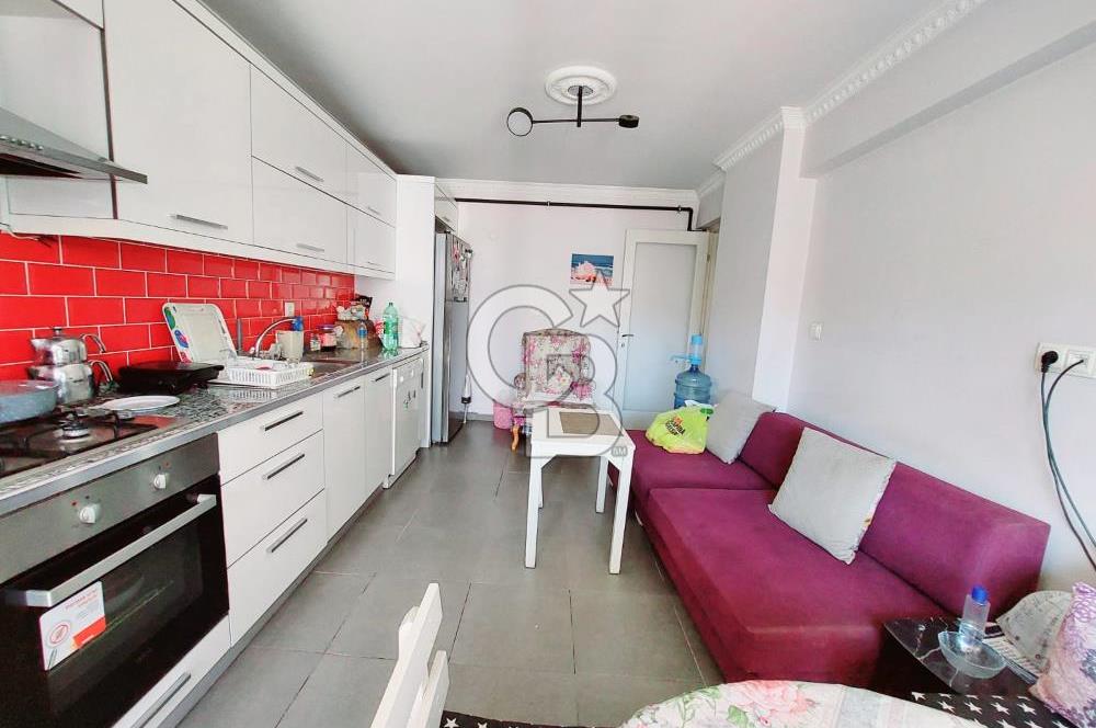 Torbalı Merkez Büyük 2+1 Satılık Daire