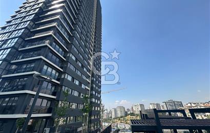 ÇANKAYA DOC'S VADİ MANZARALI 4+1 SATILIK DAİRE