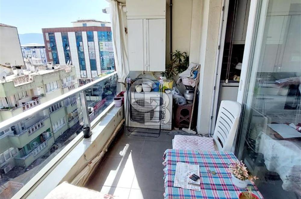 Torbalı Merkez Büyük 2+1 Satılık Daire
