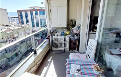 Torbalı Merkez Büyük 2+1 Satılık Daire