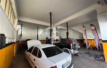 KAZAN MERKEZ DE ANA YOLA CEPHE 3 KATLI 780 M2 KULLANIM ALANLI SATILIK BİNA