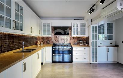 Çiğli Merkezi Konum Satılık 4+1 Lux Daire
