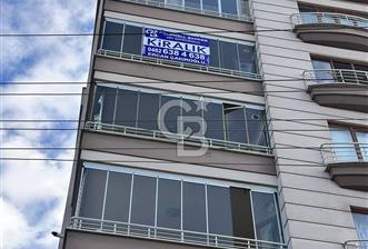 COLDWELL BANKER NET GAYRİMENKUL'DEN 200 M2 KİRALIK DAİRE