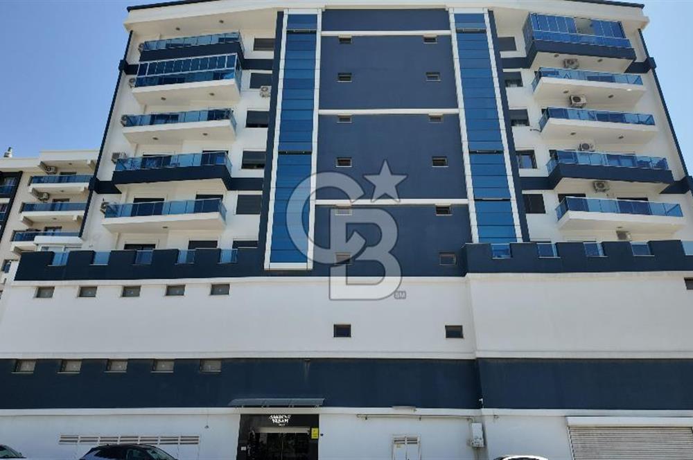 Çiğli Merkezi Konum Satılık 4+1 Lux Daire