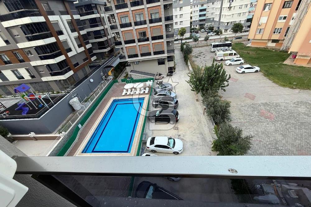 ŞEHRİN KALBİNDE SATILIK DAİRE KAÇIRILMAYACAK FIRSAT