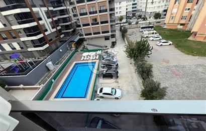 ŞEHRİN KALBİNDE SATILIK DAİRE KAÇIRILMAYACAK FIRSAT