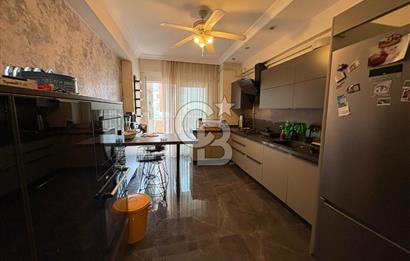 MAVİŞEHİR KARYA SİTESİNDE HAVUZ MANZARALI SATILIK 3+1 DAİRE