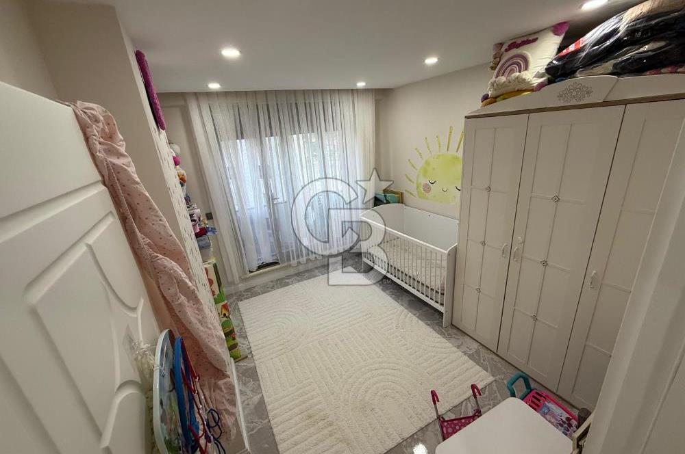 ŞEHRİN KALBİNDE SATILIK DAİRE KAÇIRILMAYACAK FIRSAT