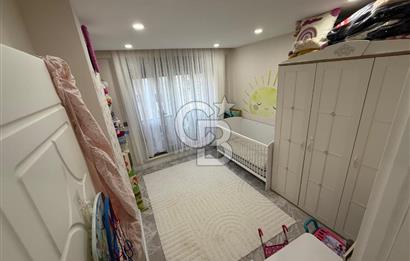 ŞEHRİN KALBİNDE SATILIK DAİRE KAÇIRILMAYACAK FIRSAT