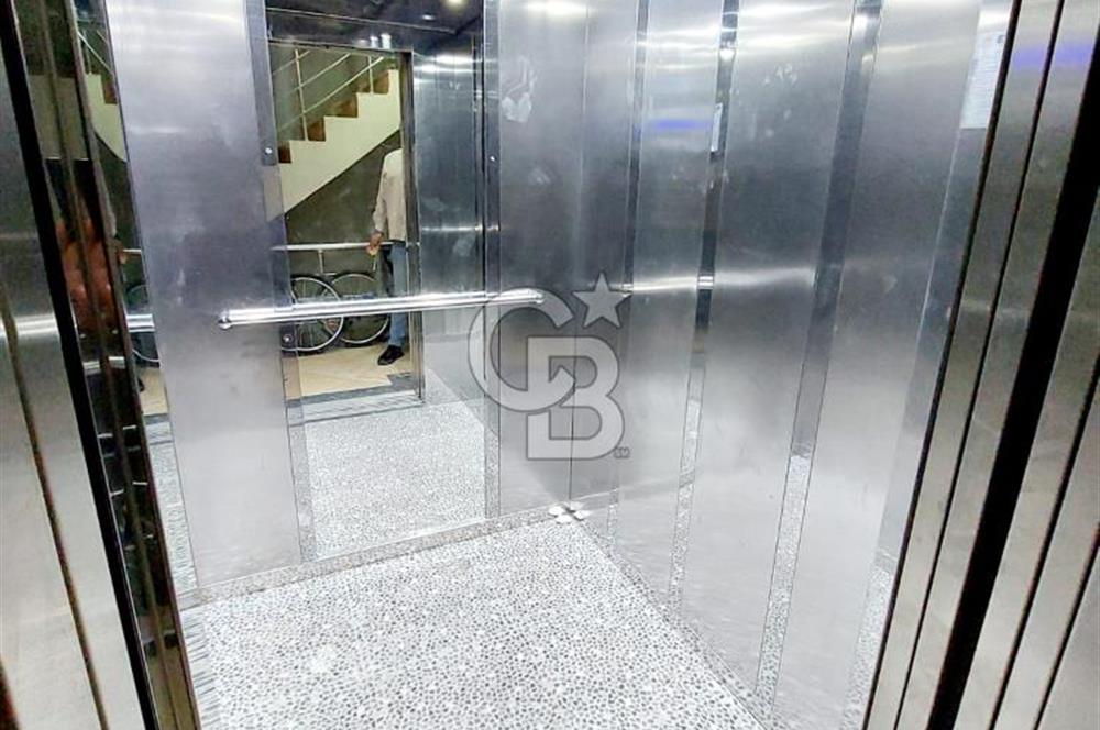 Torbalı Merkez Büyük 2+1 Satılık Daire