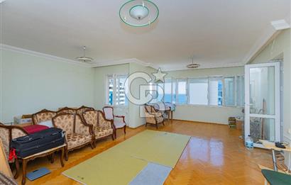 ANTALYA KONYAALTI LİMAN DENİZE SIFIR PANORAMİK DENİZ MANZARALI