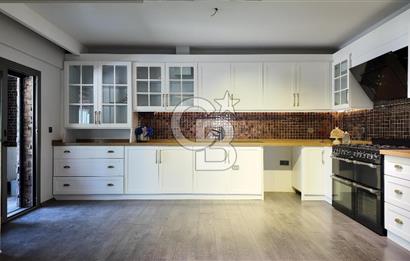 Çiğli Merkezi Konum Satılık 4+1 Lux Daire