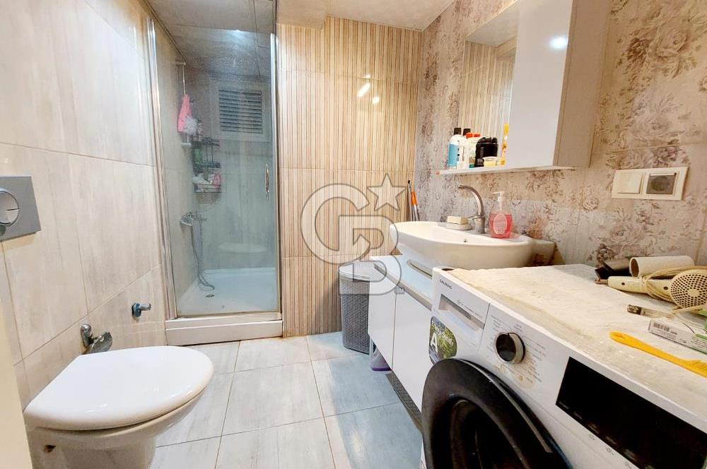 Torbalı Merkez Büyük 2+1 Satılık Daire