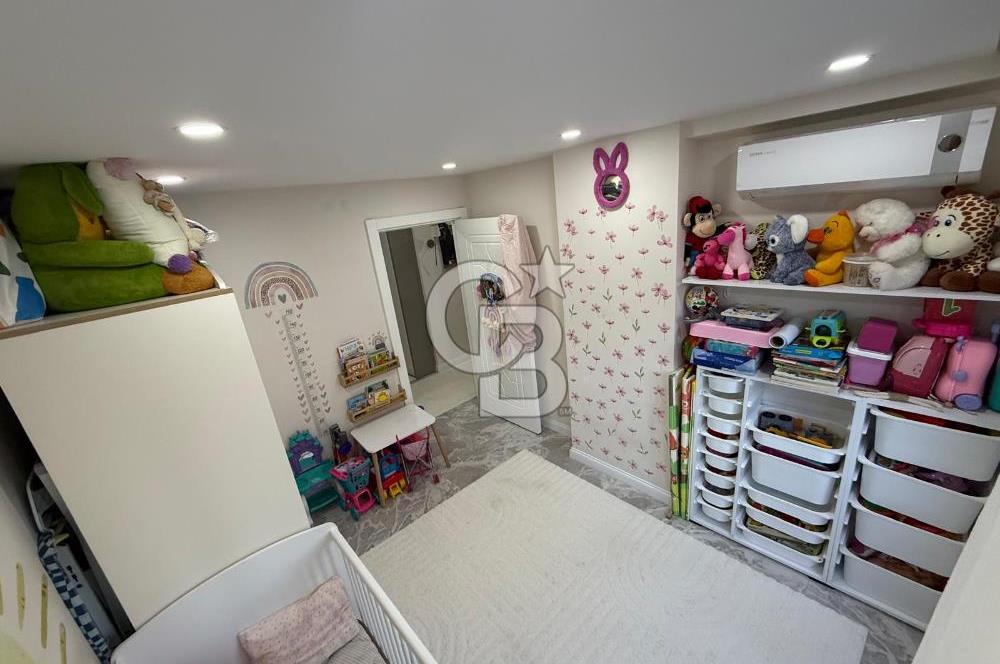 ŞEHRİN KALBİNDE SATILIK DAİRE KAÇIRILMAYACAK FIRSAT