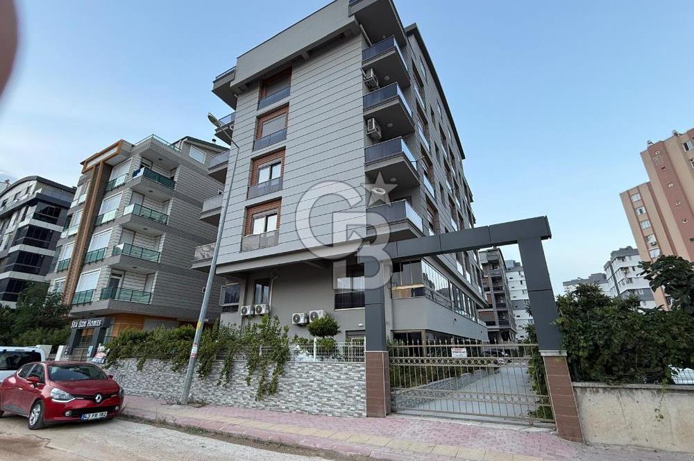 ŞEHRİN KALBİNDE SATILIK DAİRE KAÇIRILMAYACAK FIRSAT