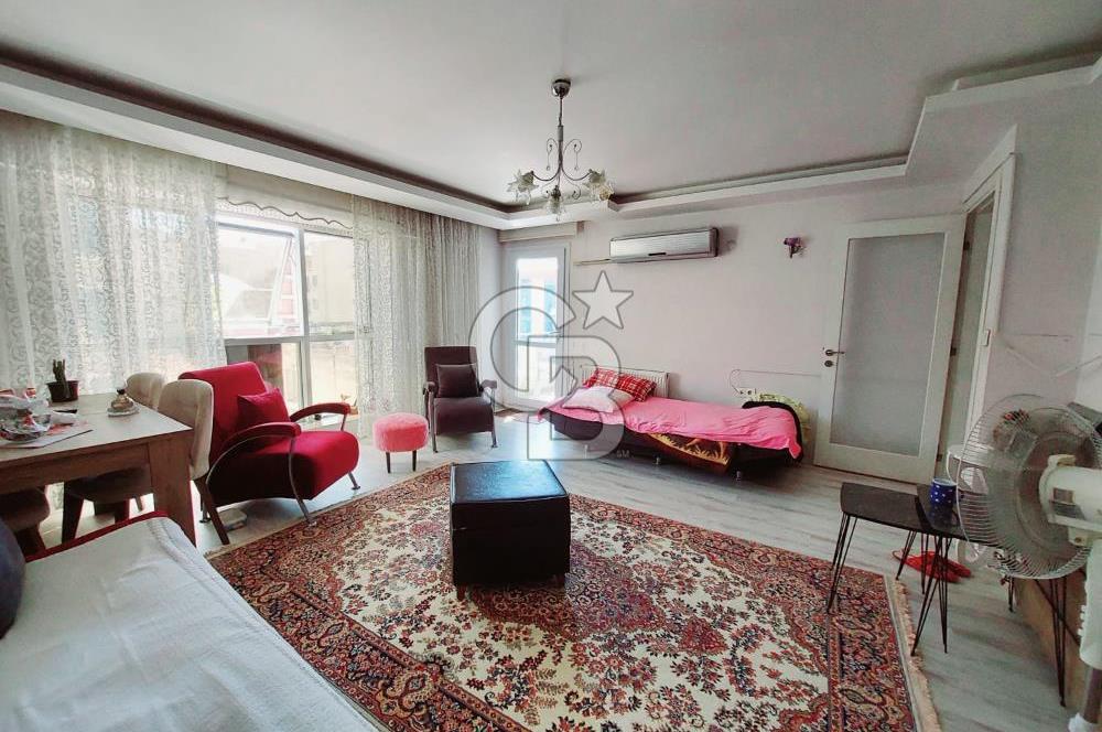 Torbalı Merkez Büyük 2+1 Satılık Daire
