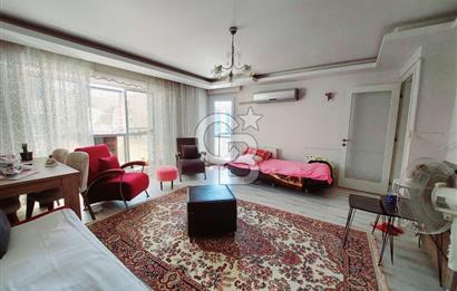 Torbalı Merkez Büyük 2+1 Satılık Daire