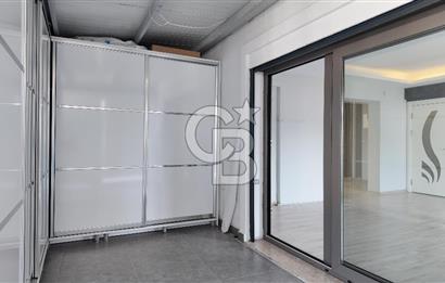 Çiğli Merkezi Konum Satılık 4+1 Lux Daire