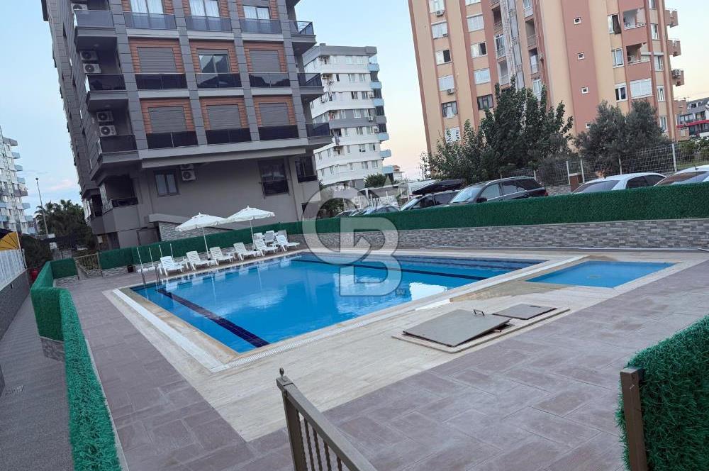 ŞEHRİN KALBİNDE SATILIK DAİRE KAÇIRILMAYACAK FIRSAT