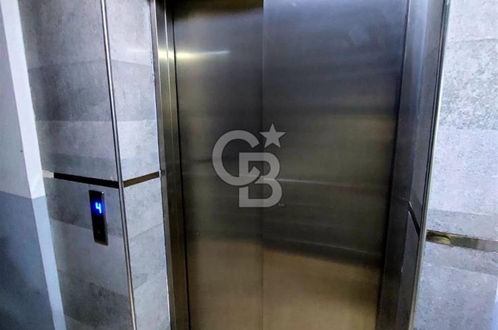 Torbalı Merkez Büyük 2+1 Satılık Daire