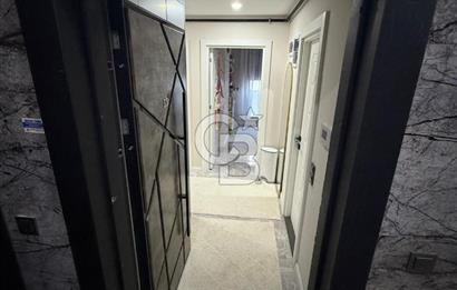 ŞEHRİN KALBİNDE SATILIK DAİRE KAÇIRILMAYACAK FIRSAT