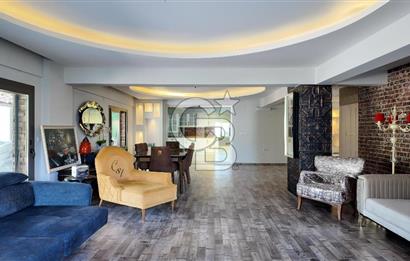 Çiğli Merkezi Konum Satılık 4+1 Lux Daire