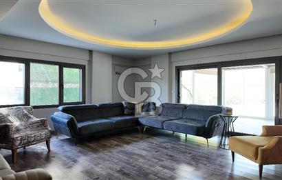 Çiğli Merkezi Konum Satılık 4+1 Lux Daire