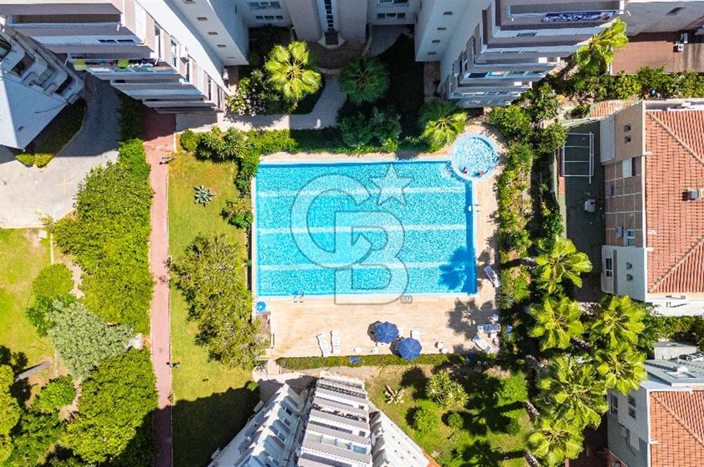 ANTALYA KONYAALTI LİMAN DENİZE SIFIR PANORAMİK DENİZ MANZARALI