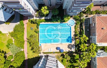 ANTALYA KONYAALTI LİMAN DENİZE SIFIR PANORAMİK DENİZ MANZARALI
