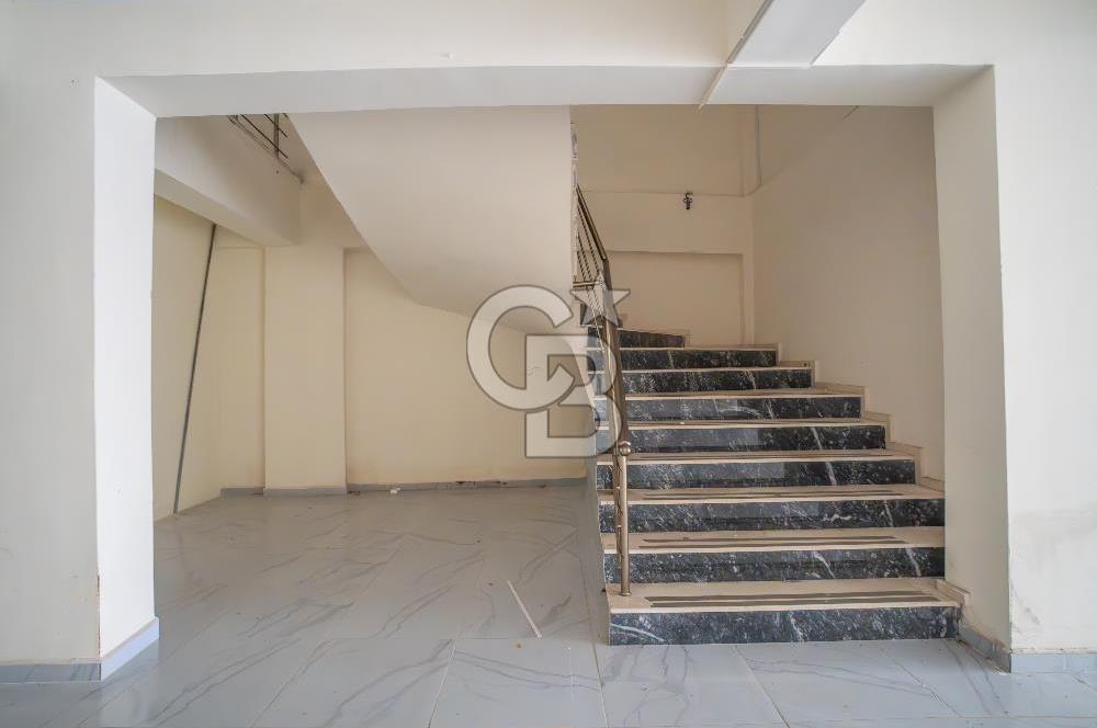 TORBALI ERTUĞRUL 4 YOL ANA CADDE ÜZERİNDE KİRALIK BAĞIMSIZ DÜKKAN